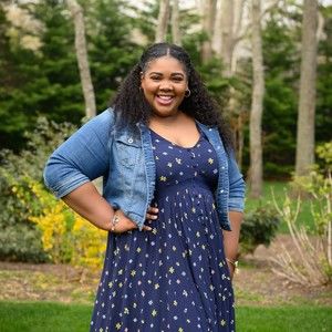 Meet your Posher, Candace